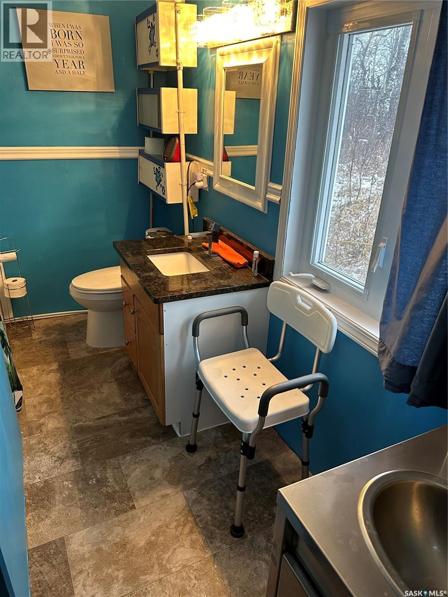 Hunters Paradise, Fish Creek Rm No. 402, Saskatchewan