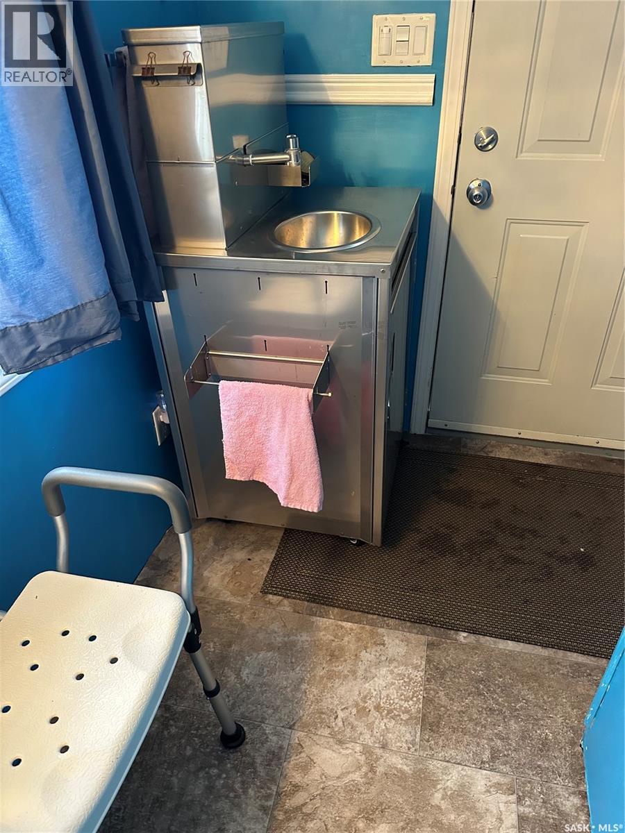 Hunters Paradise, Fish Creek Rm No. 402, Saskatchewan