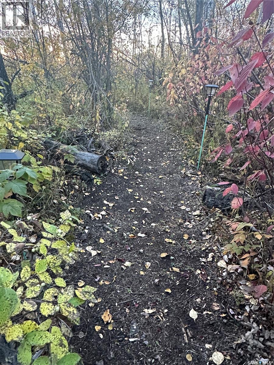 Hunters Paradise, Fish Creek Rm No. 402, Saskatchewan