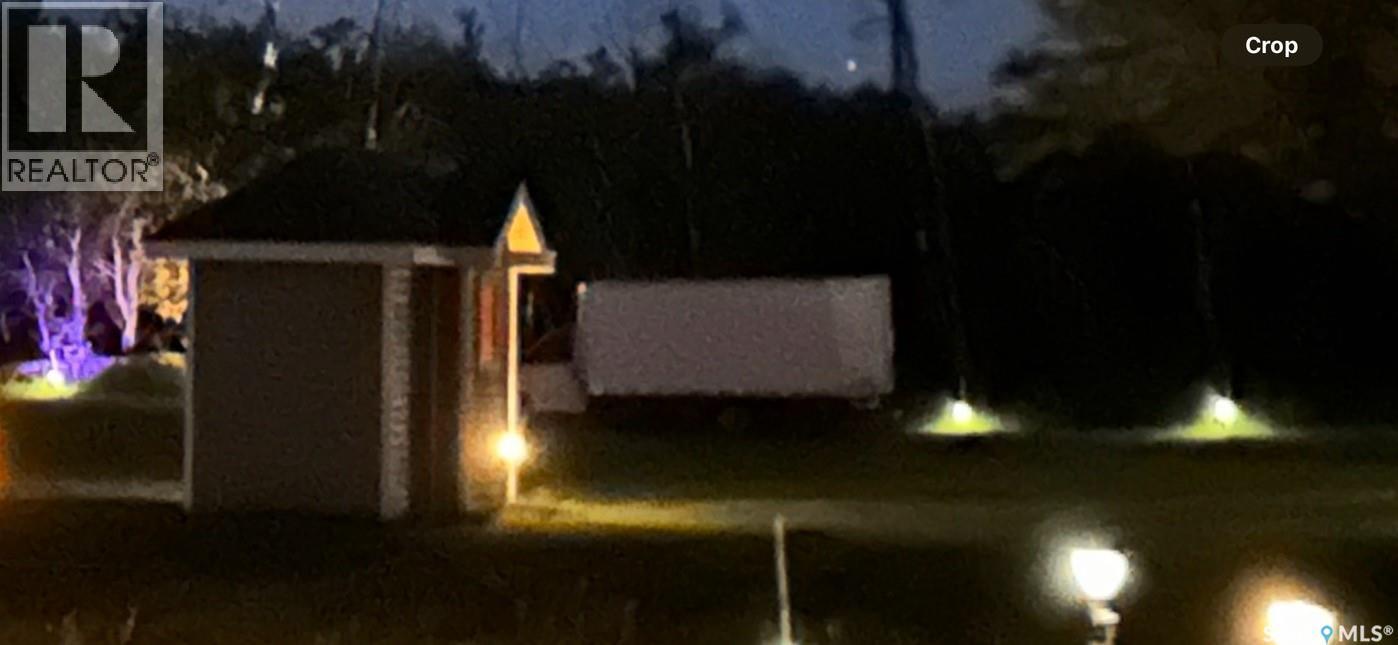 Hunters Paradise, Fish Creek Rm No. 402, Saskatchewan