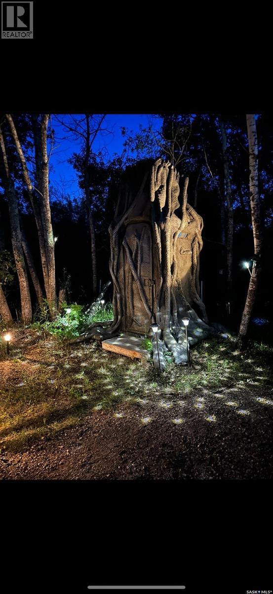 Hunters Paradise, Fish Creek Rm No. 402, Saskatchewan