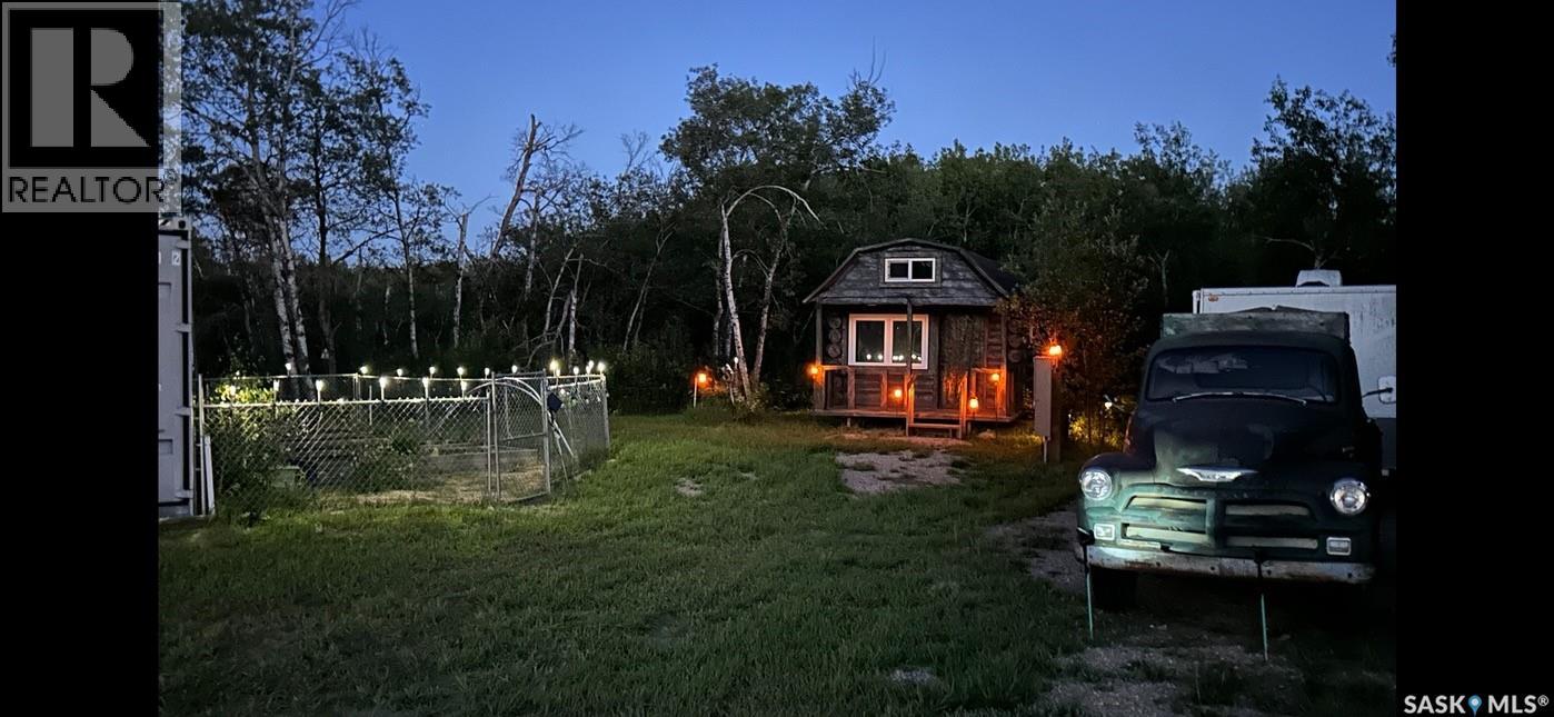 Hunters Paradise, Fish Creek Rm No. 402, Saskatchewan