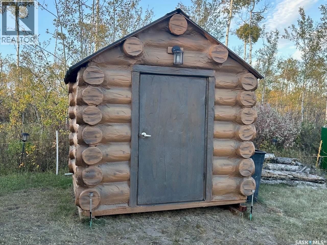 Hunters Paradise, Fish Creek Rm No. 402, Saskatchewan