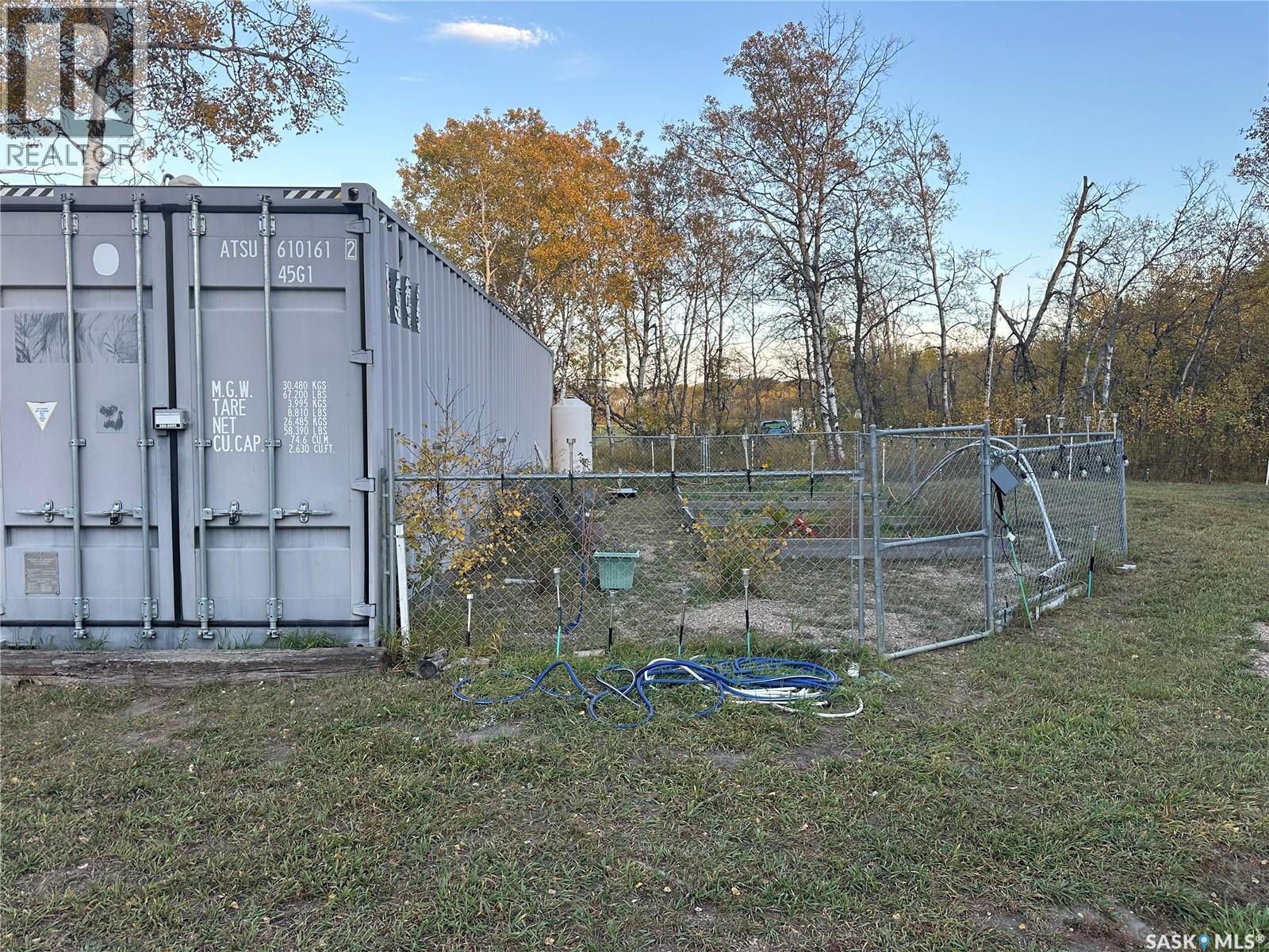 Hunters Paradise, Fish Creek Rm No. 402, Saskatchewan