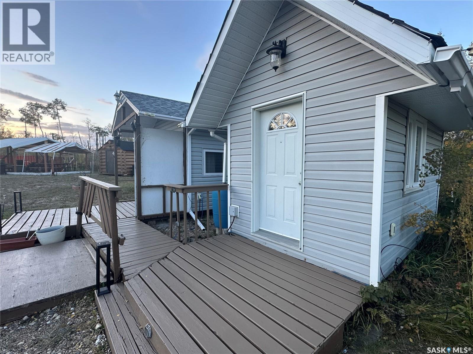 Hunters Paradise, Fish Creek Rm No. 402, Saskatchewan