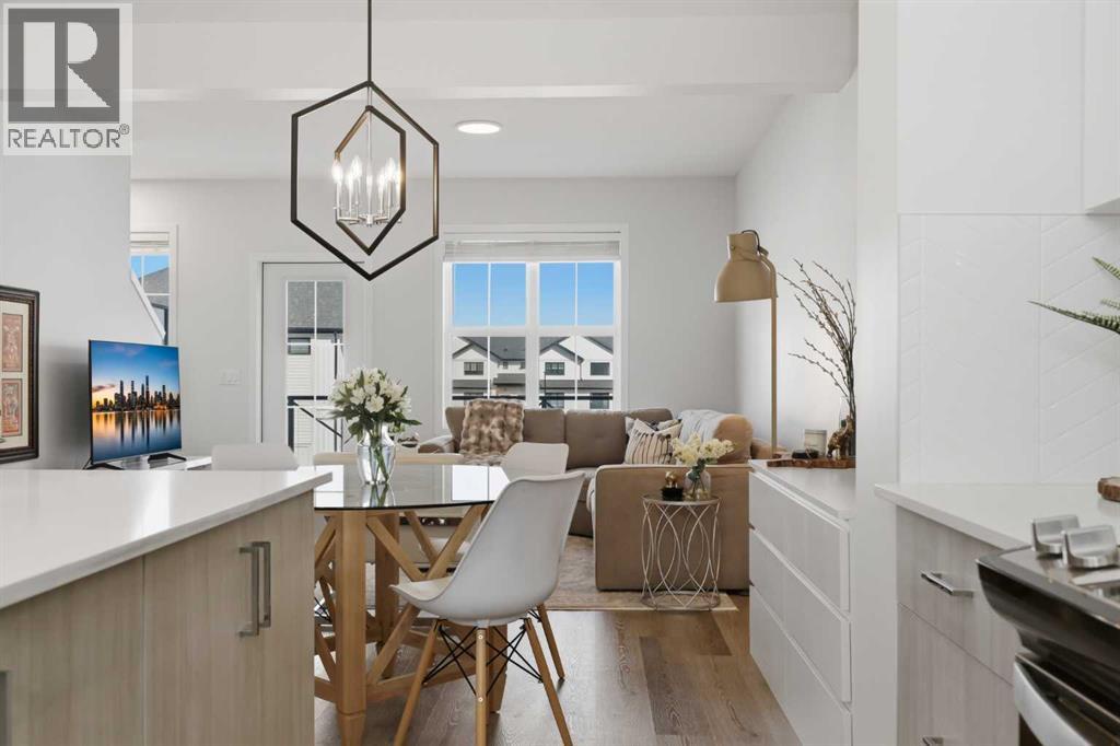 111, 340 Ambleton Street Nw, Calgary, Alberta