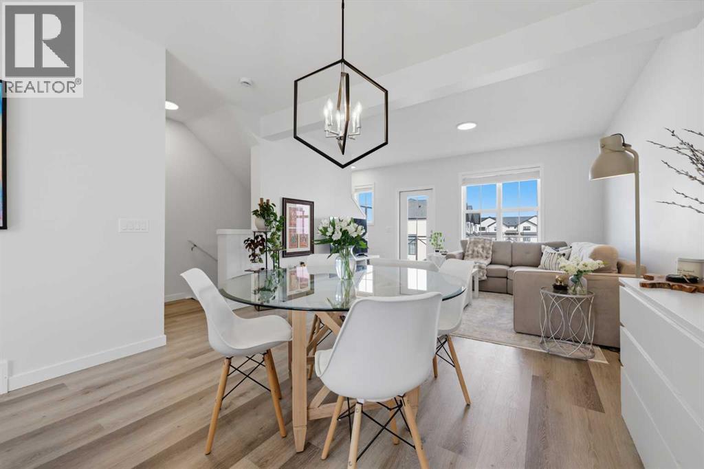 111, 340 Ambleton Street Nw, Calgary, Alberta