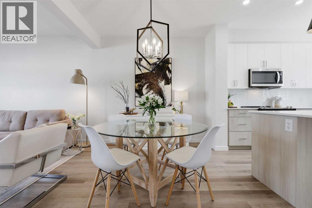 111, 340 Ambleton Street Nw, Calgary, Alberta