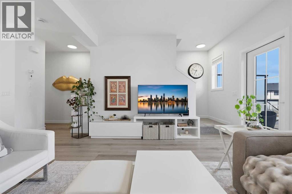 111, 340 Ambleton Street Nw, Calgary, Alberta