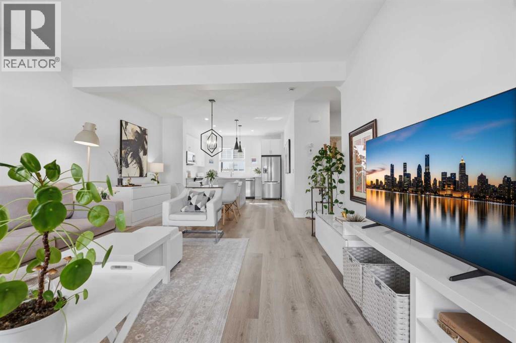 111, 340 Ambleton Street Nw, Calgary, Alberta