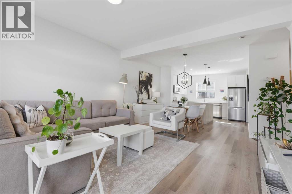 111, 340 Ambleton Street Nw, Calgary, Alberta