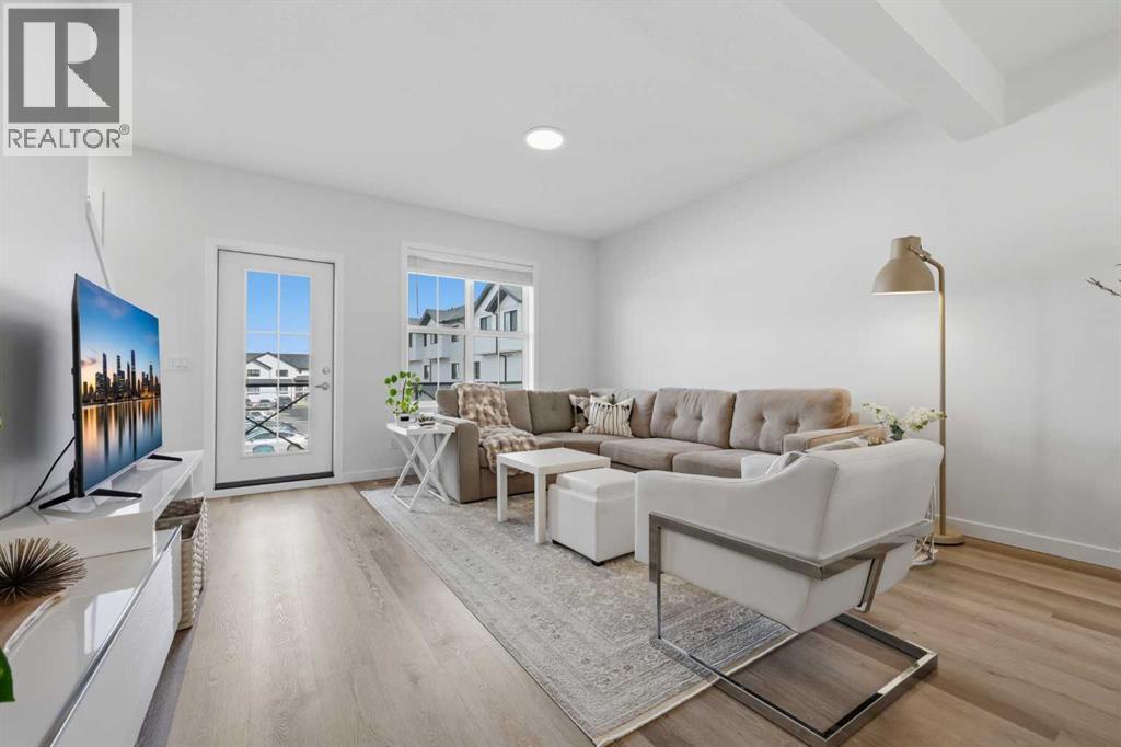 111, 340 Ambleton Street Nw, Calgary, Alberta