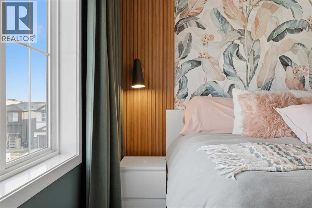 111, 340 Ambleton Street Nw, Calgary, Alberta