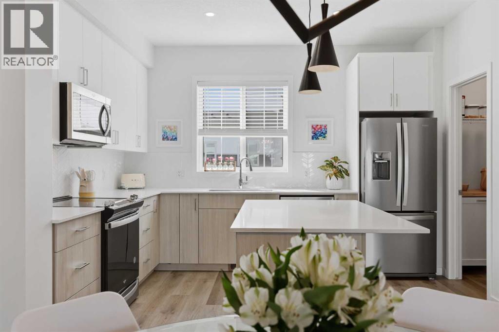 111, 340 Ambleton Street Nw, Calgary, Alberta