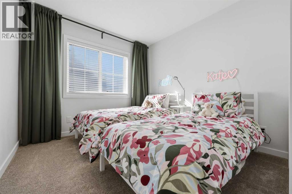 111, 340 Ambleton Street Nw, Calgary, Alberta