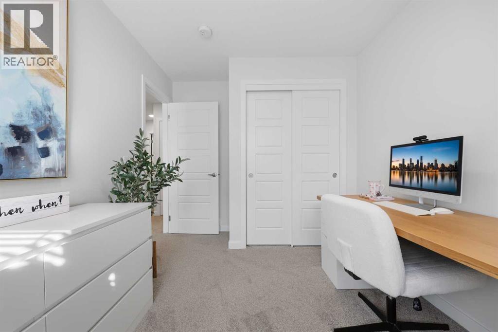 111, 340 Ambleton Street Nw, Calgary, Alberta