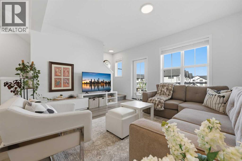 111, 340 Ambleton Street Nw, Calgary, Alberta