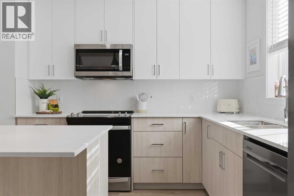 111, 340 Ambleton Street Nw, Calgary, Alberta