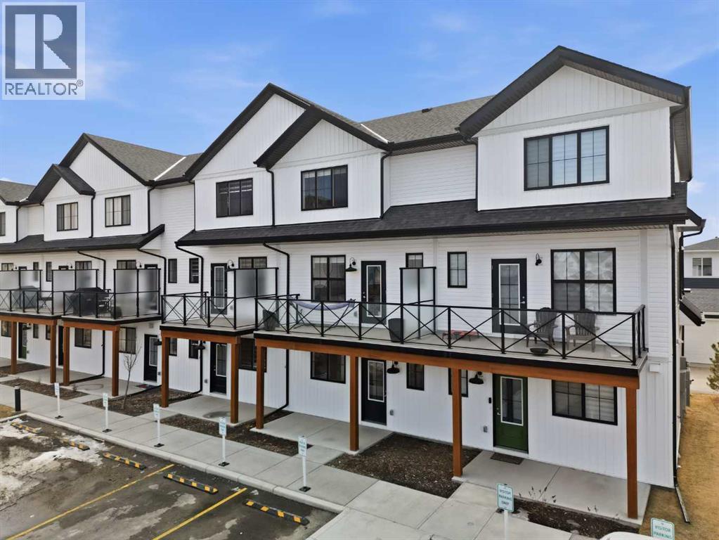 111, 340 Ambleton Street Nw, Calgary, Alberta