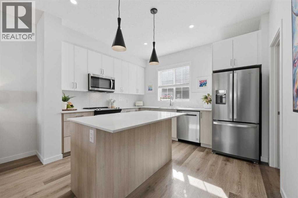 111, 340 Ambleton Street Nw, Calgary, Alberta