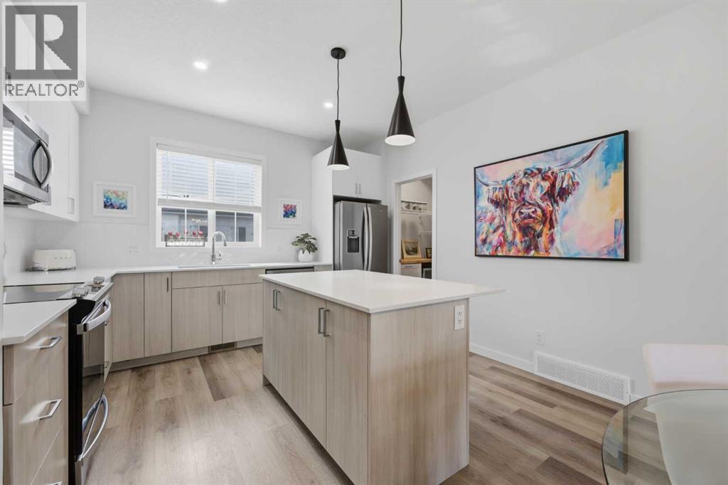 111, 340 Ambleton Street Nw, Calgary, Alberta