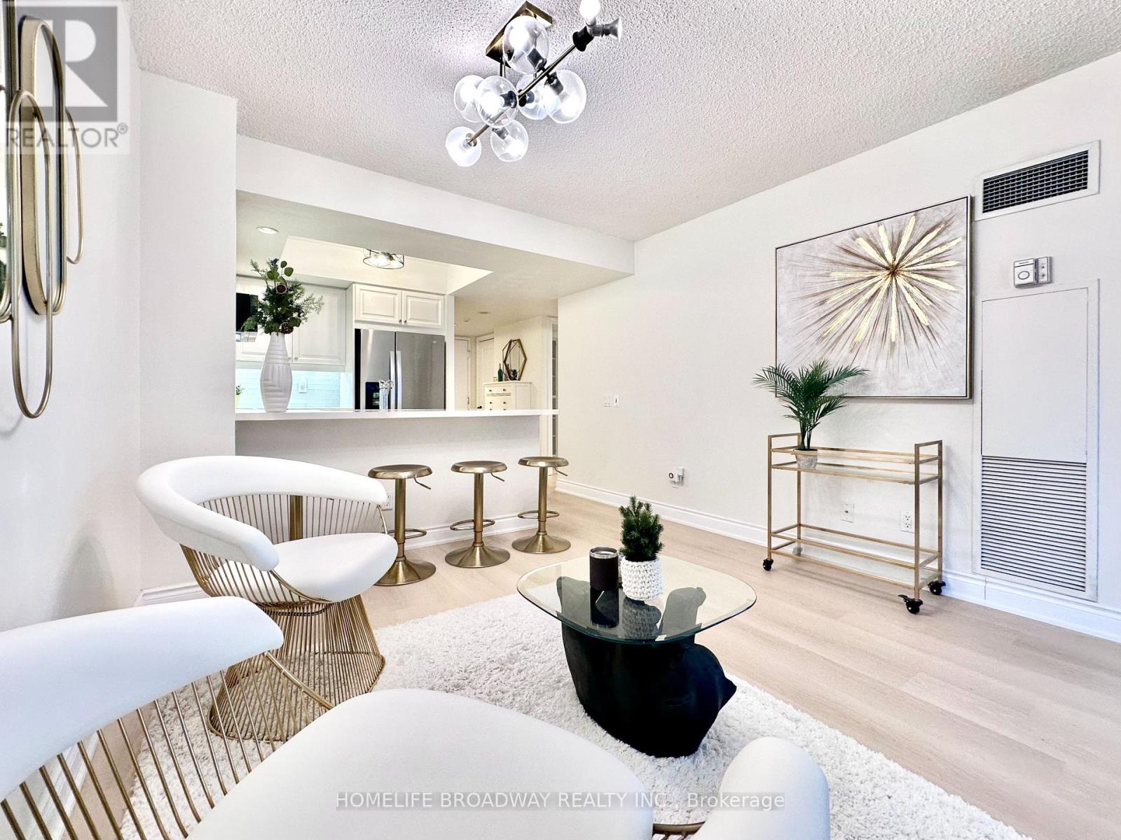 521 - 15 Northtown Way, Toronto (willowdale East), Ontario