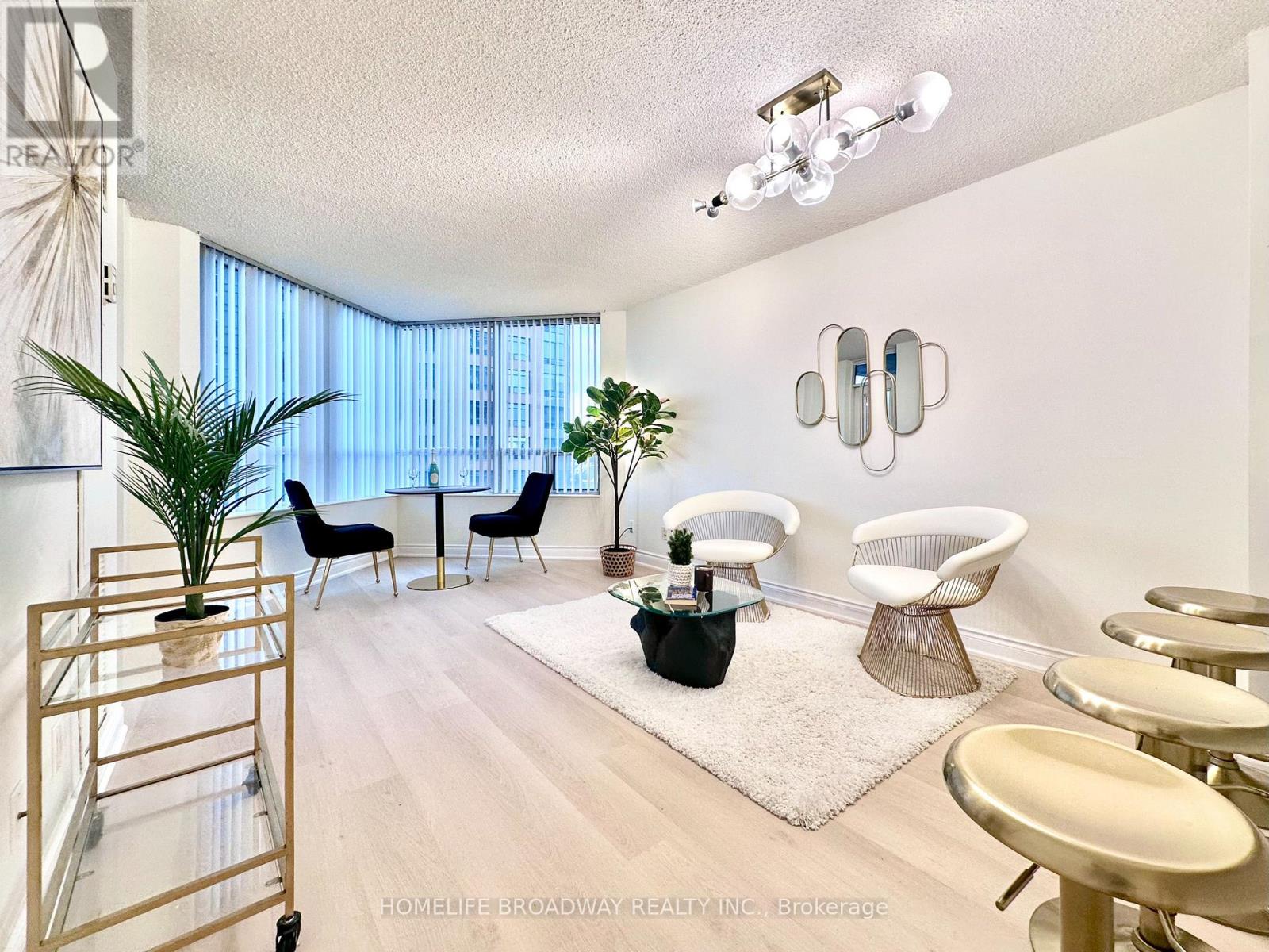 521 - 15 Northtown Way, Toronto (willowdale East), Ontario