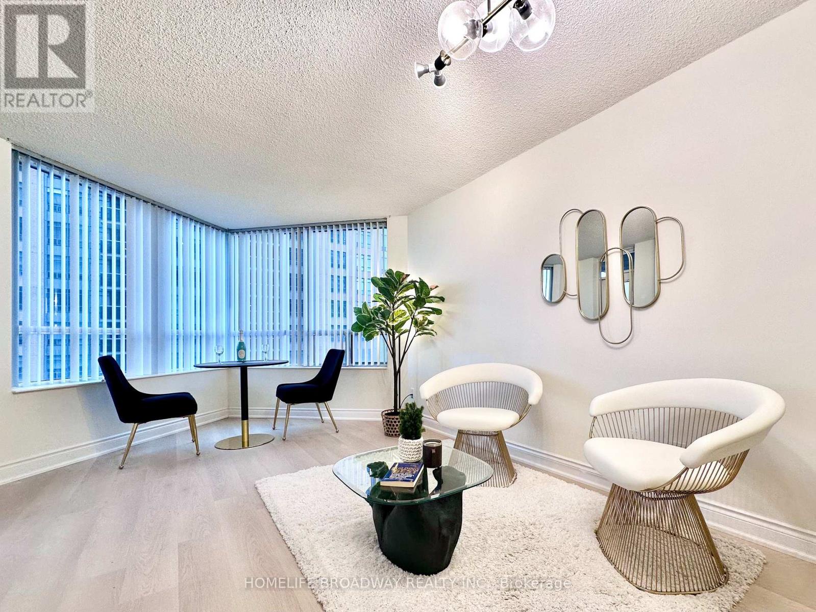 521 - 15 Northtown Way, Toronto (willowdale East), Ontario