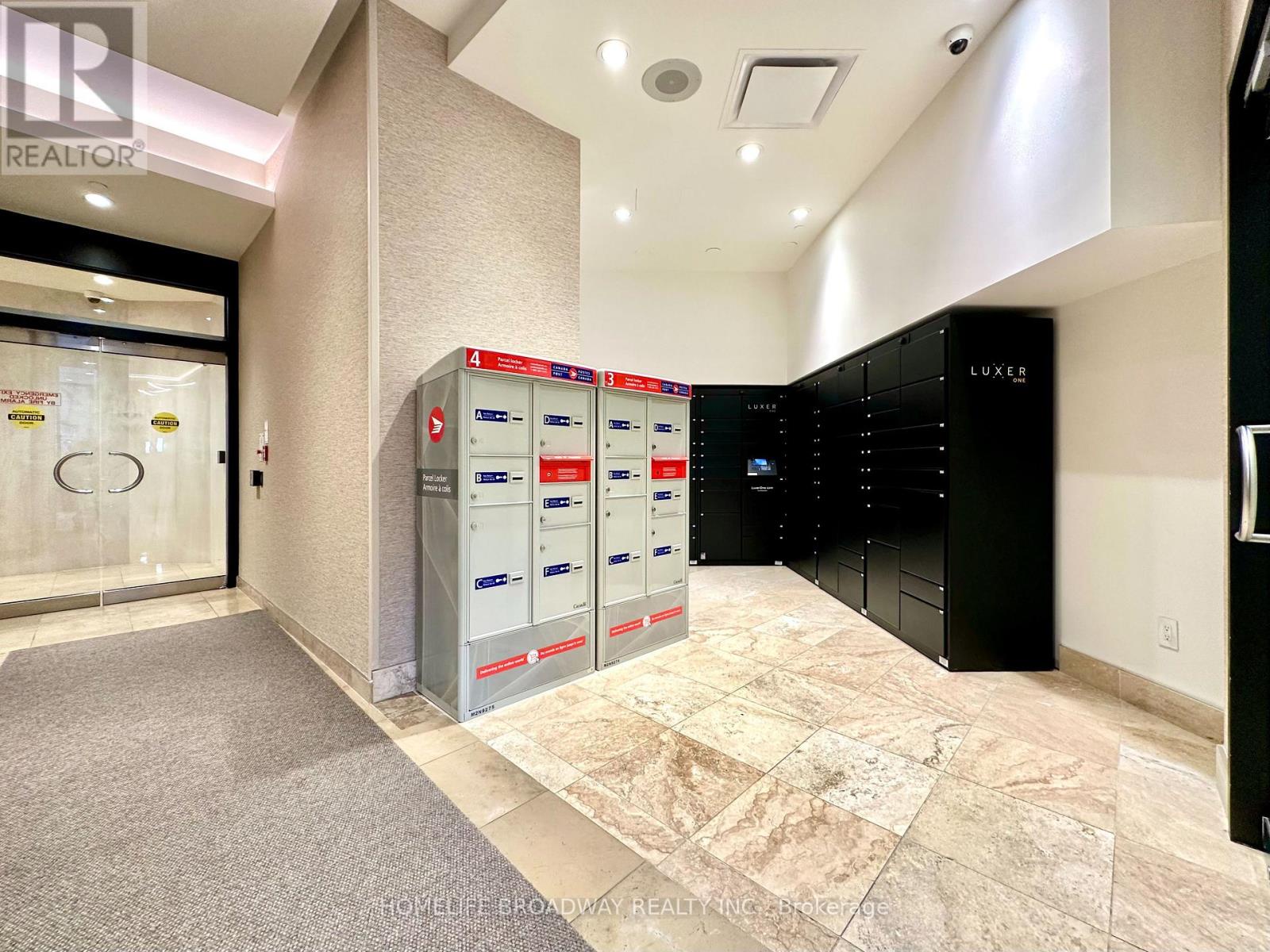 521 - 15 Northtown Way, Toronto (willowdale East), Ontario