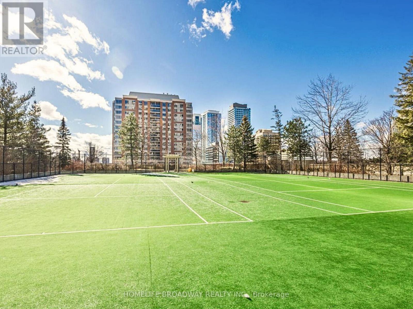 521 - 15 Northtown Way, Toronto (willowdale East), Ontario