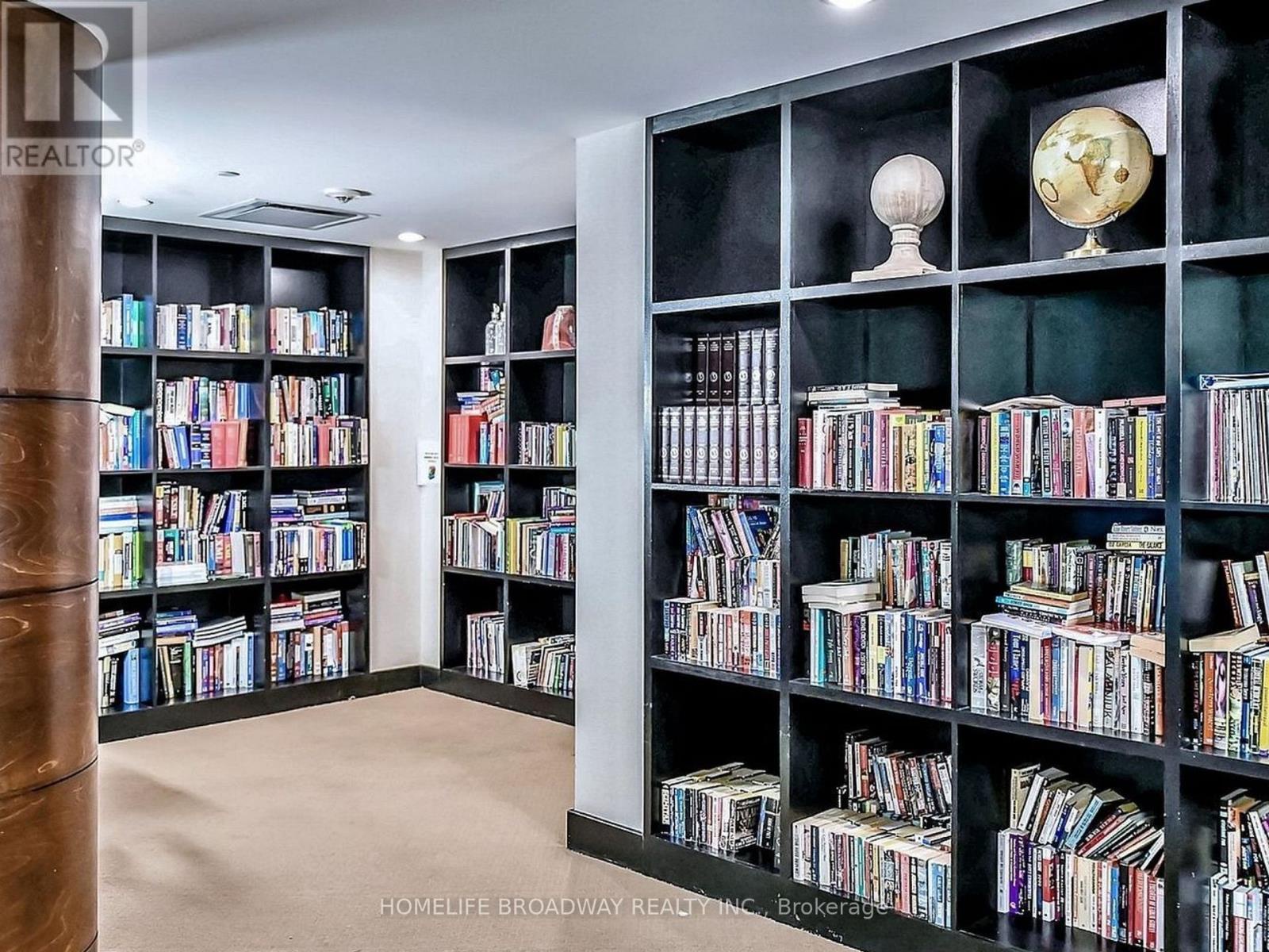 521 - 15 Northtown Way, Toronto (willowdale East), Ontario