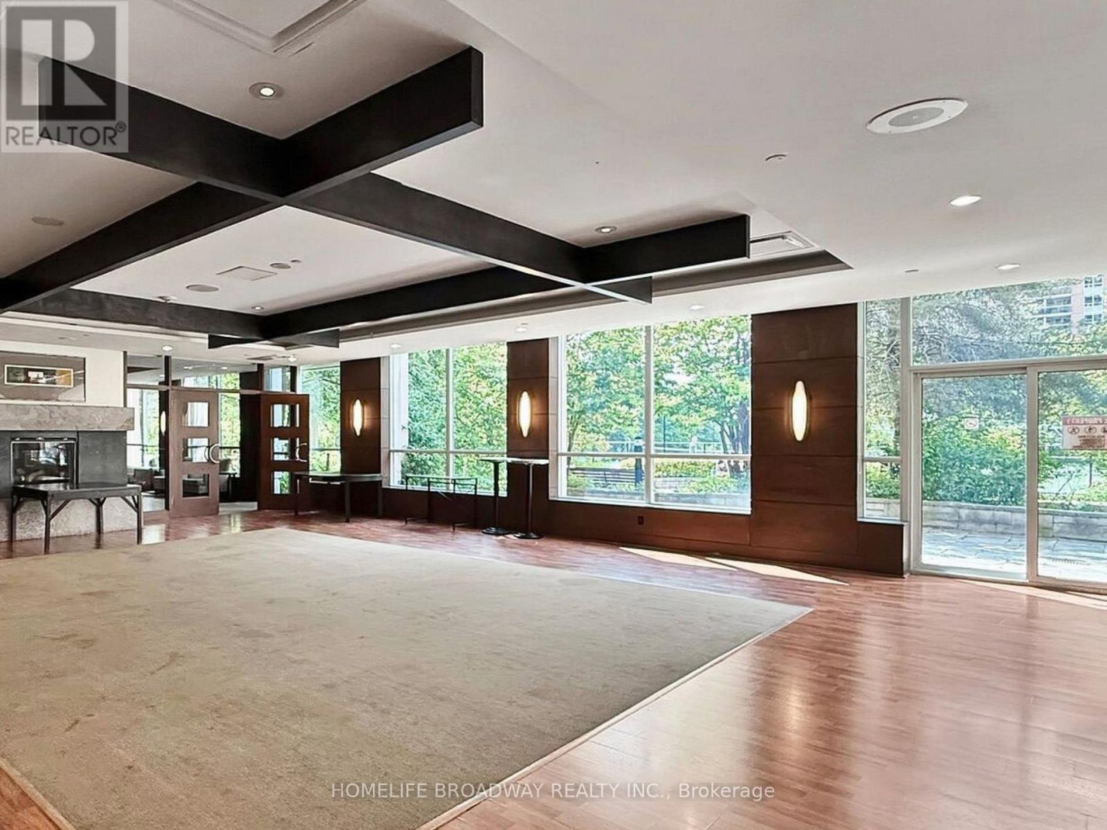 521 - 15 Northtown Way, Toronto (willowdale East), Ontario