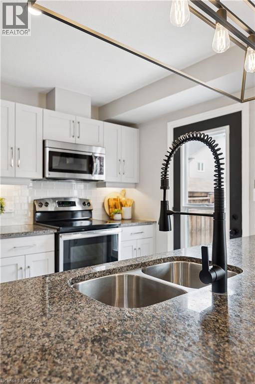 346 Finoro Crescent, Elmira, Ontario