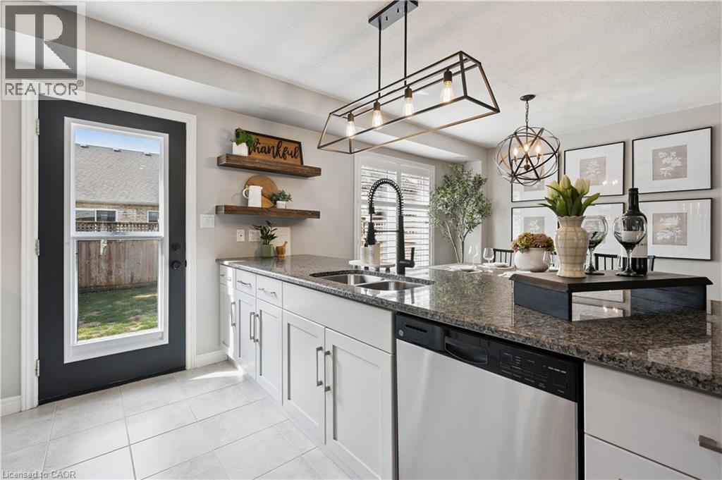 346 Finoro Crescent, Elmira, Ontario