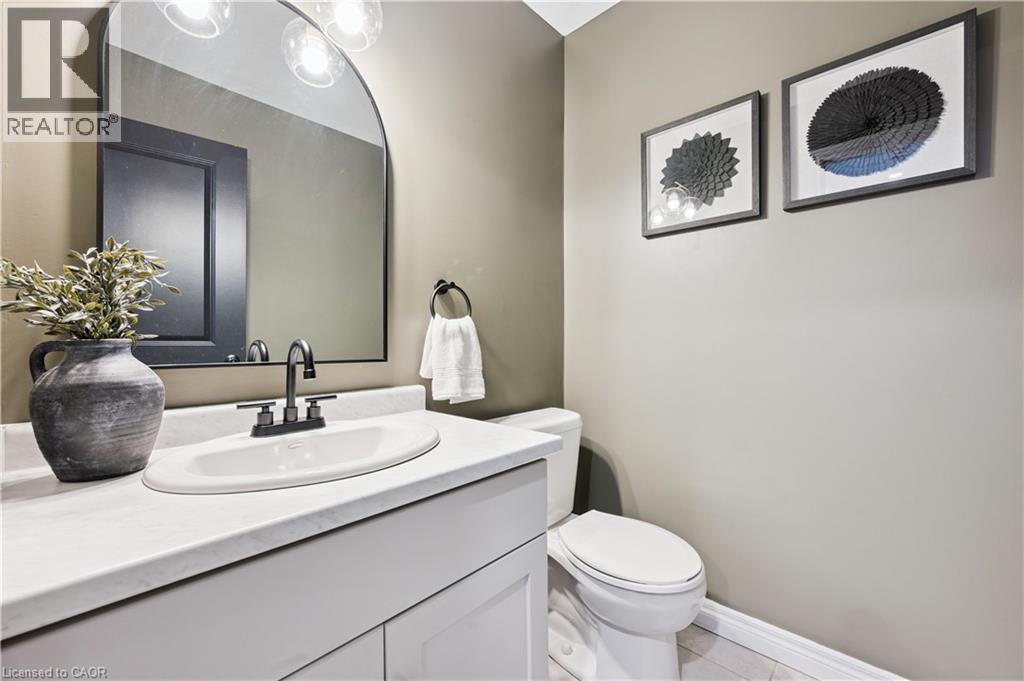 346 Finoro Crescent, Elmira, Ontario