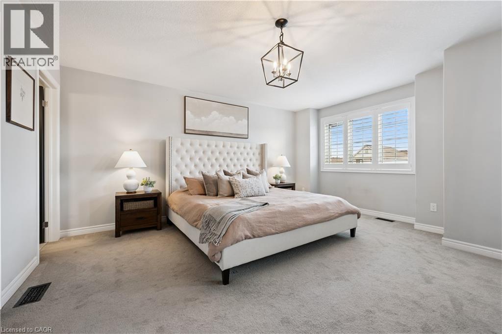 346 Finoro Crescent, Elmira, Ontario