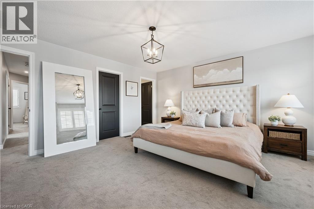 346 Finoro Crescent, Elmira, Ontario