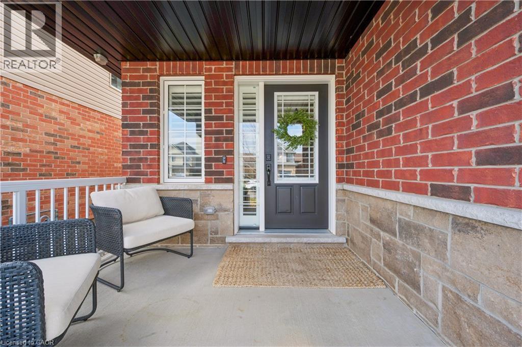 346 Finoro Crescent, Elmira, Ontario