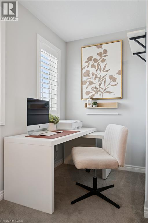 346 Finoro Crescent, Elmira, Ontario