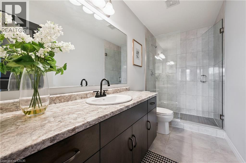 346 Finoro Crescent, Elmira, Ontario