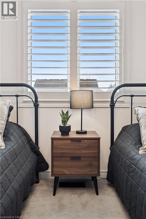 346 Finoro Crescent, Elmira, Ontario