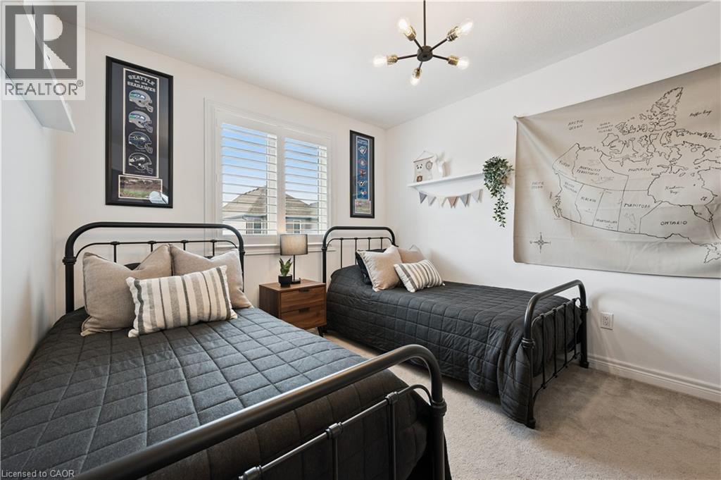 346 Finoro Crescent, Elmira, Ontario