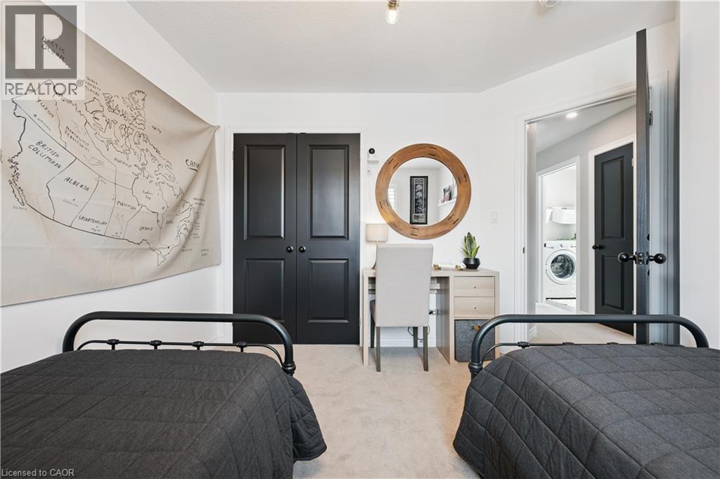 346 Finoro Crescent, Elmira, Ontario