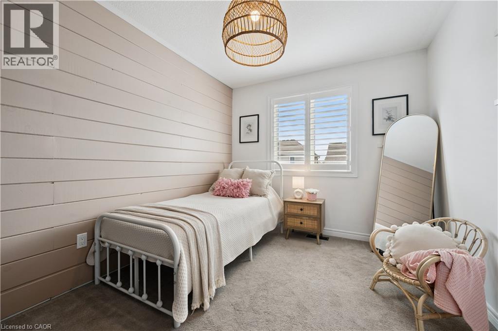 346 Finoro Crescent, Elmira, Ontario