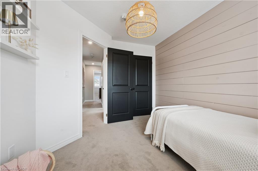 346 Finoro Crescent, Elmira, Ontario