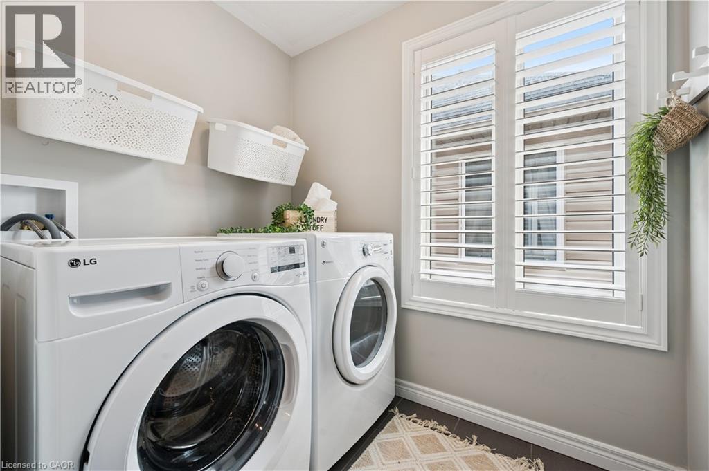 346 Finoro Crescent, Elmira, Ontario