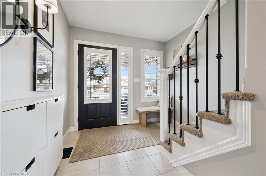 346 Finoro Crescent, Elmira, Ontario