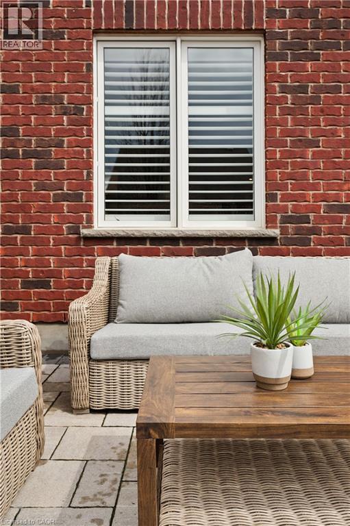 346 Finoro Crescent, Elmira, Ontario