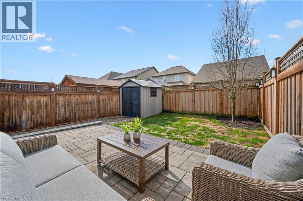 346 Finoro Crescent, Elmira, Ontario