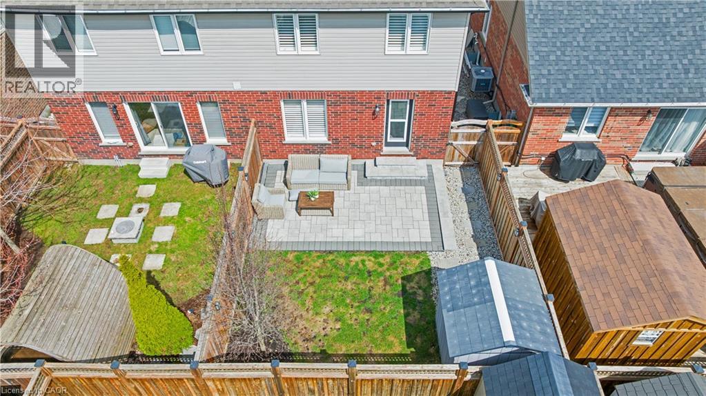 346 Finoro Crescent, Elmira, Ontario